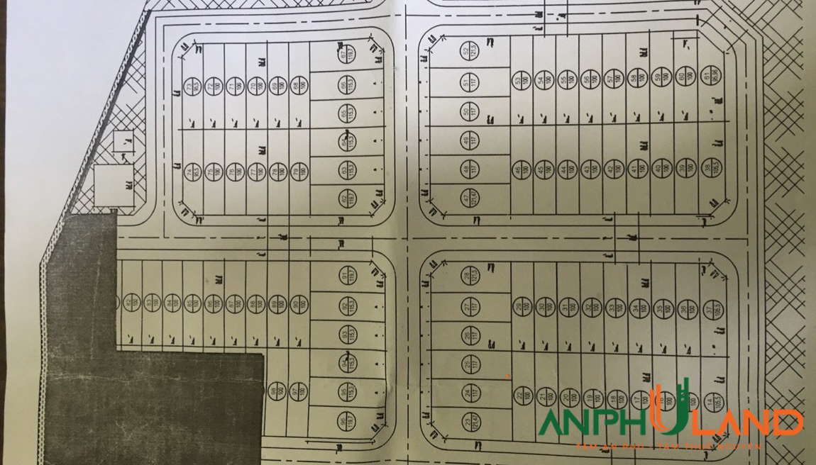 Cần bán lô đất hướng Đông TĐC Vsip 4, Lập Lễ, Thuỷ Nguyên, Hải Phòng